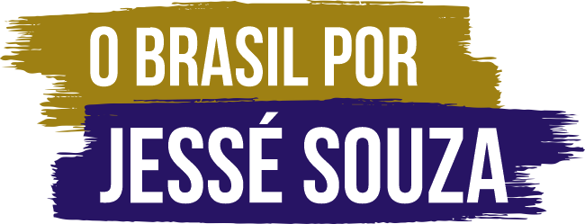 Formação Jessé Souza